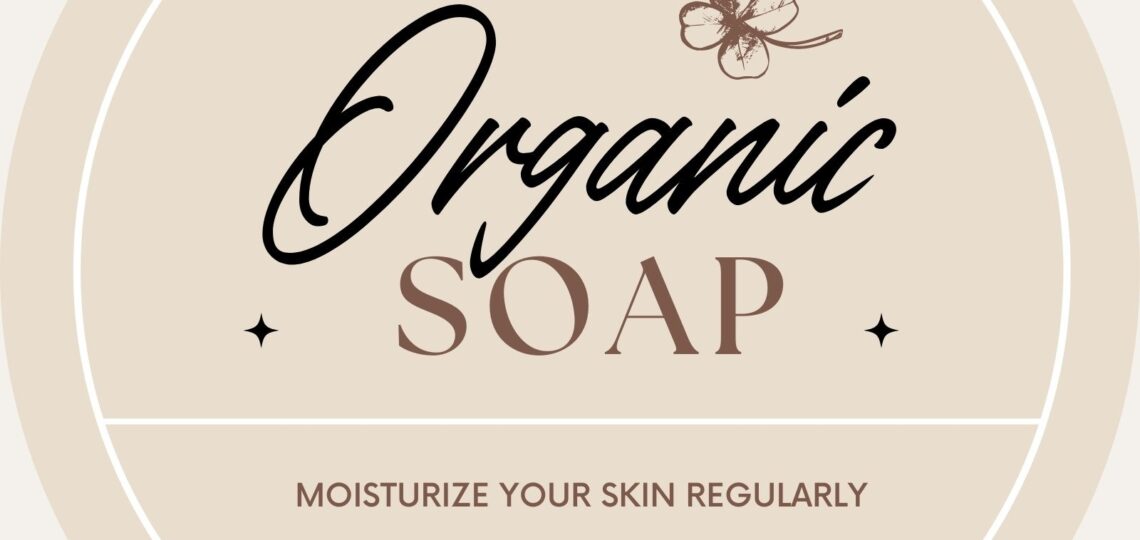 Free Customizable Printable Soap Label Templates Canva