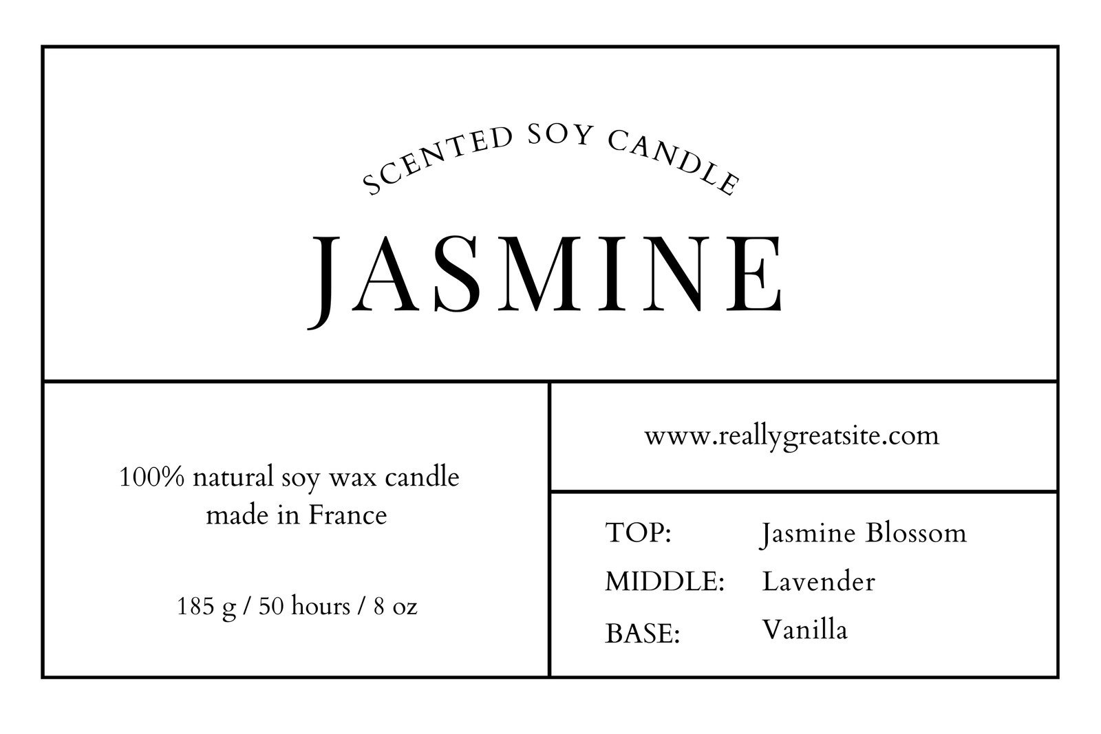 Free Customizable Printable Soap Label Templates Canva Free Customizable Printable Soap Label Templates Canva