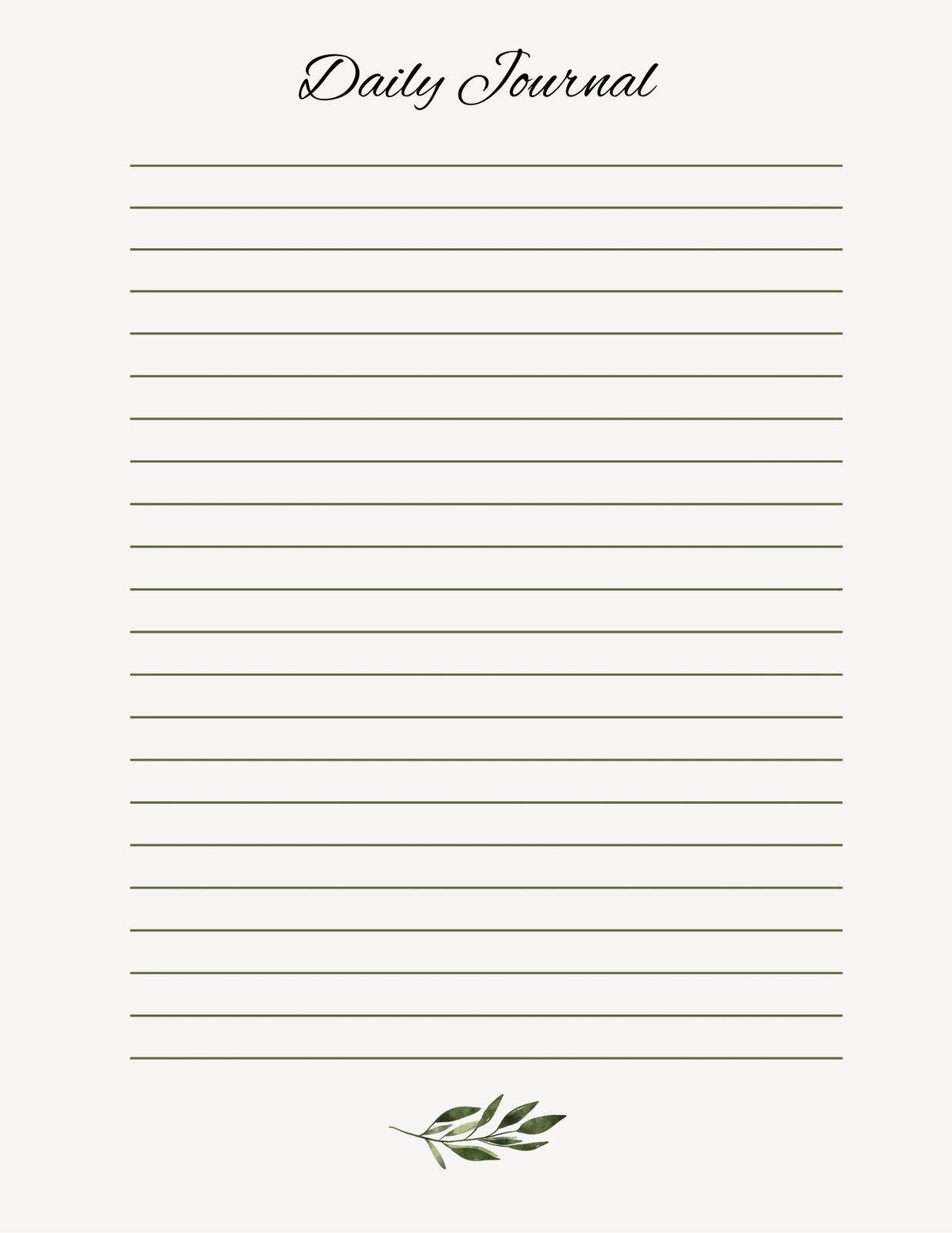 Free Editable And Printable Journal Templates Canva Free Editable And Printable Journal Templates Canva