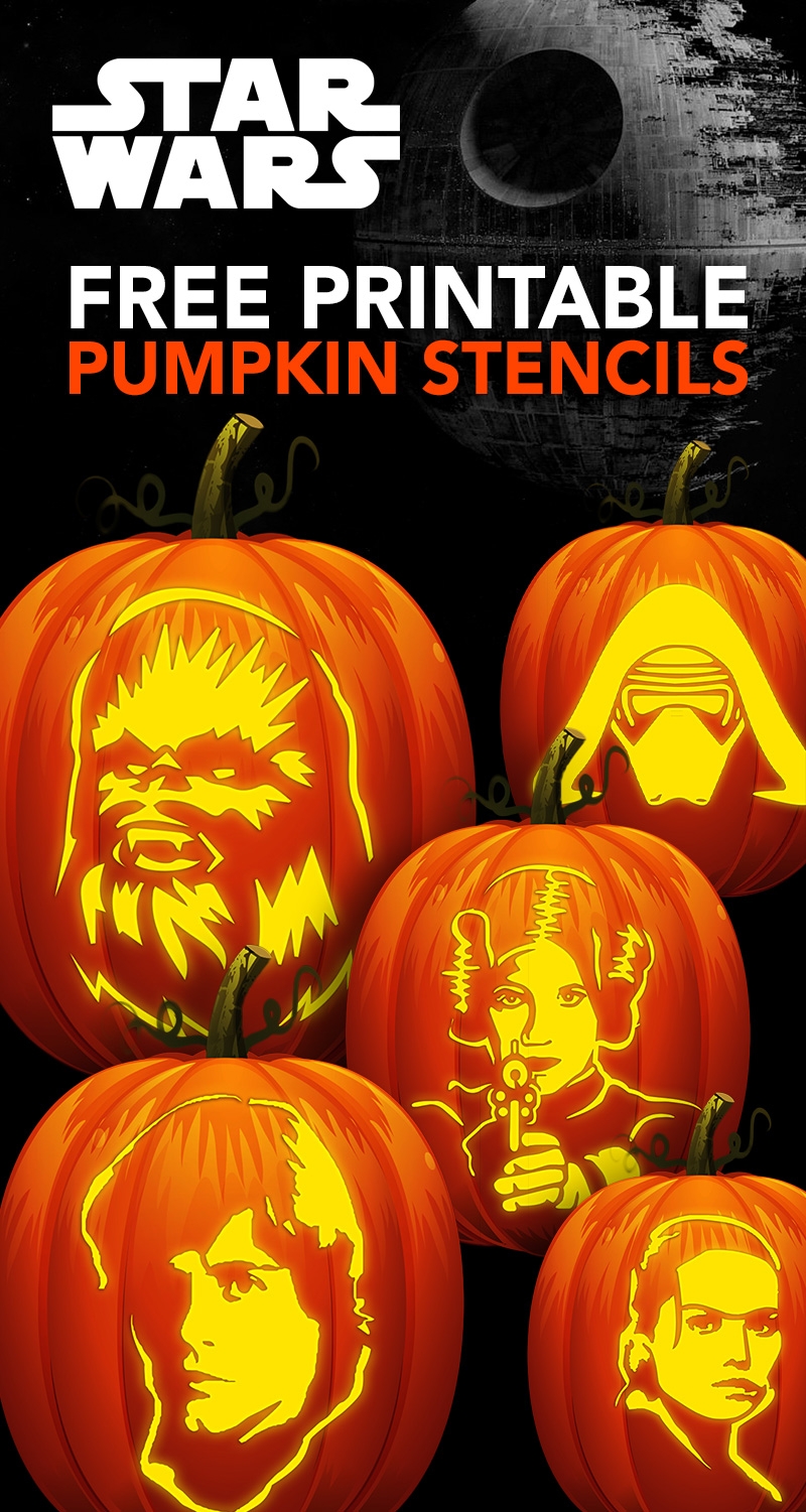 FREE Halloween Pumpkin Carving Stencils The PennyWiseMama FREE Halloween Pumpkin Carving Stencils The PennyWiseMama