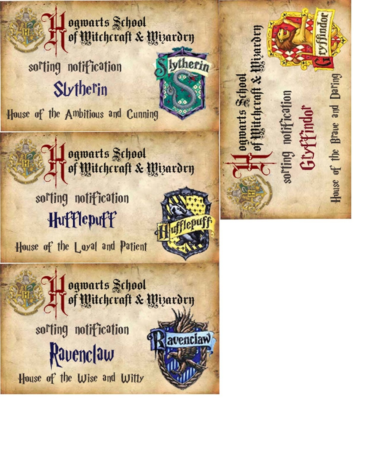 Free Harry Potter Printable Labels Free Download Free Harry Free Harry Potter Printable Labels Free Download Free Harry