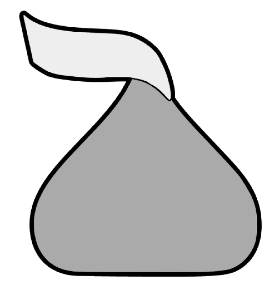 Free Hershey Kiss Clipart Download Free Hershey Kiss Clipart Png Images Free ClipArts On Clipart Library