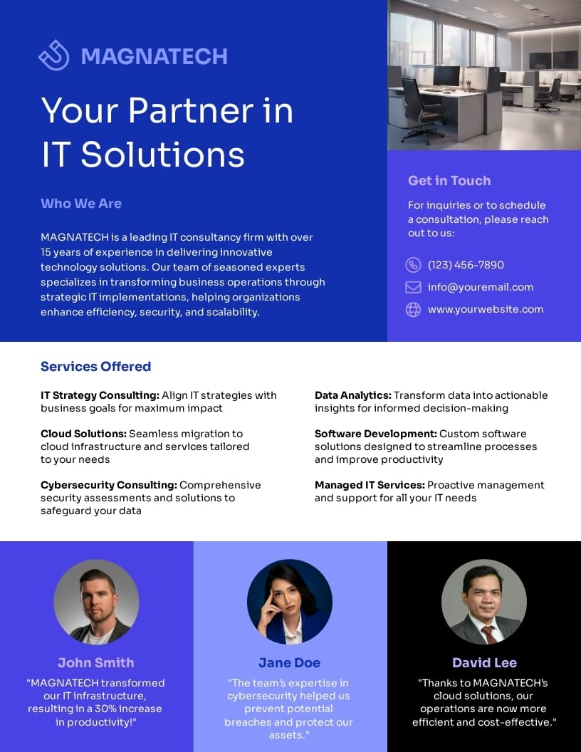 Printable One Pagers Templates Free Printable One Pagers Templates Free