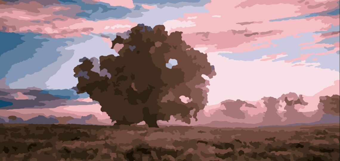 Free Paint By Numbers Template Download