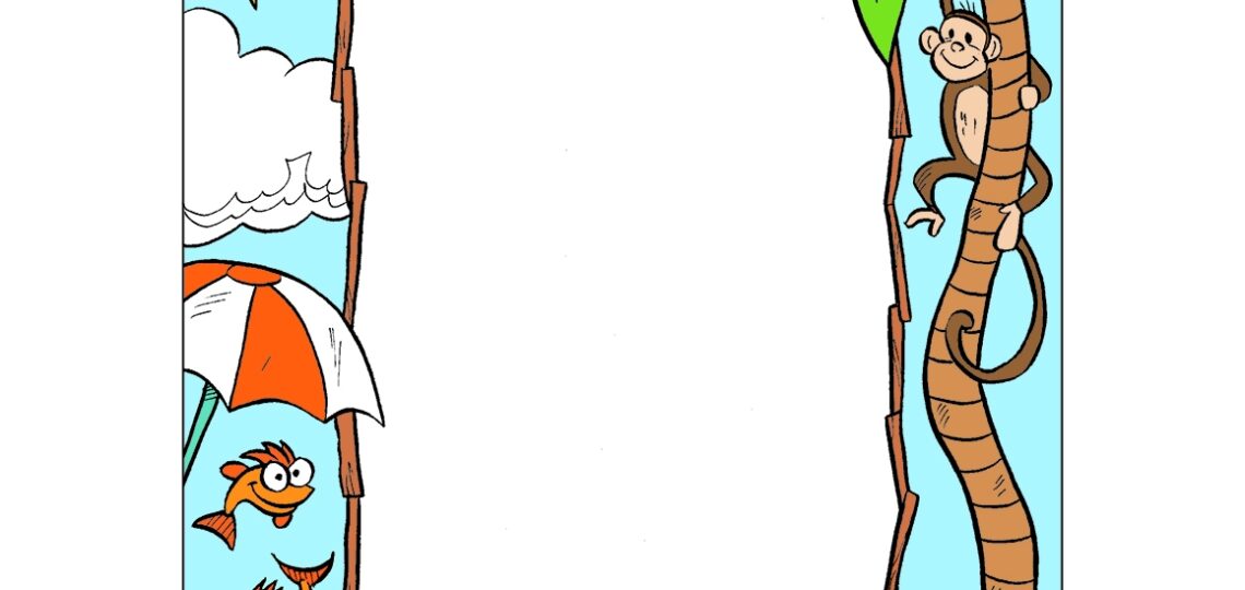 Free Photo Frame Templates Make Your Own Photo Frame