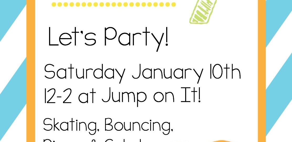 Free Printable Birthday Invitation Templates