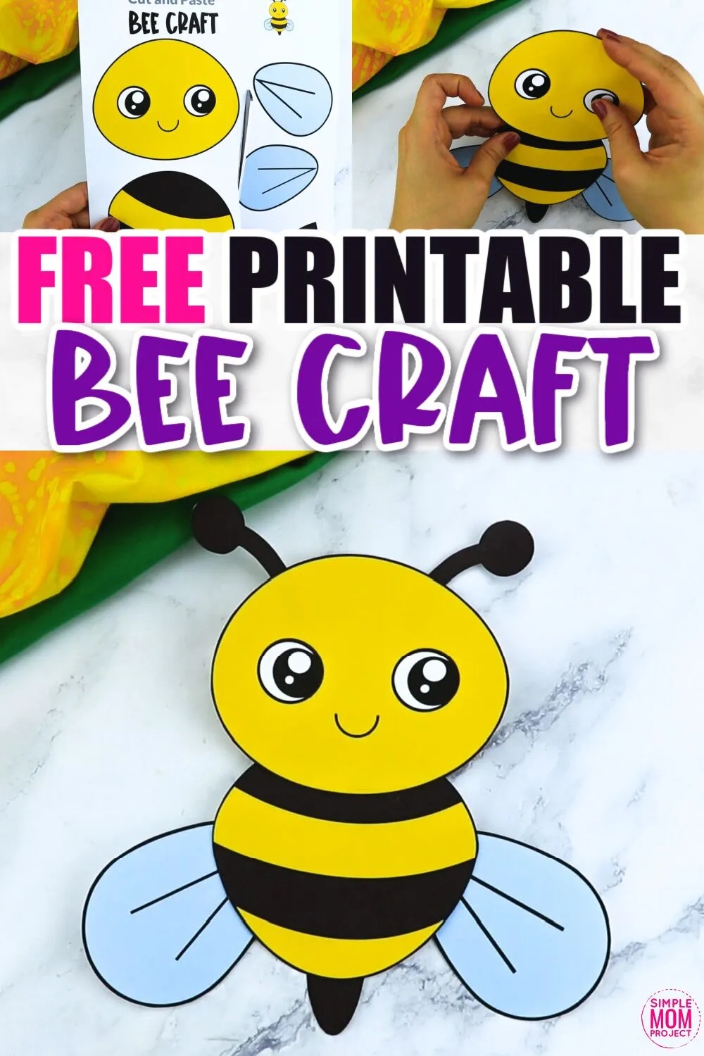 Free Printable Beehive Template Free Printable Beehive Template