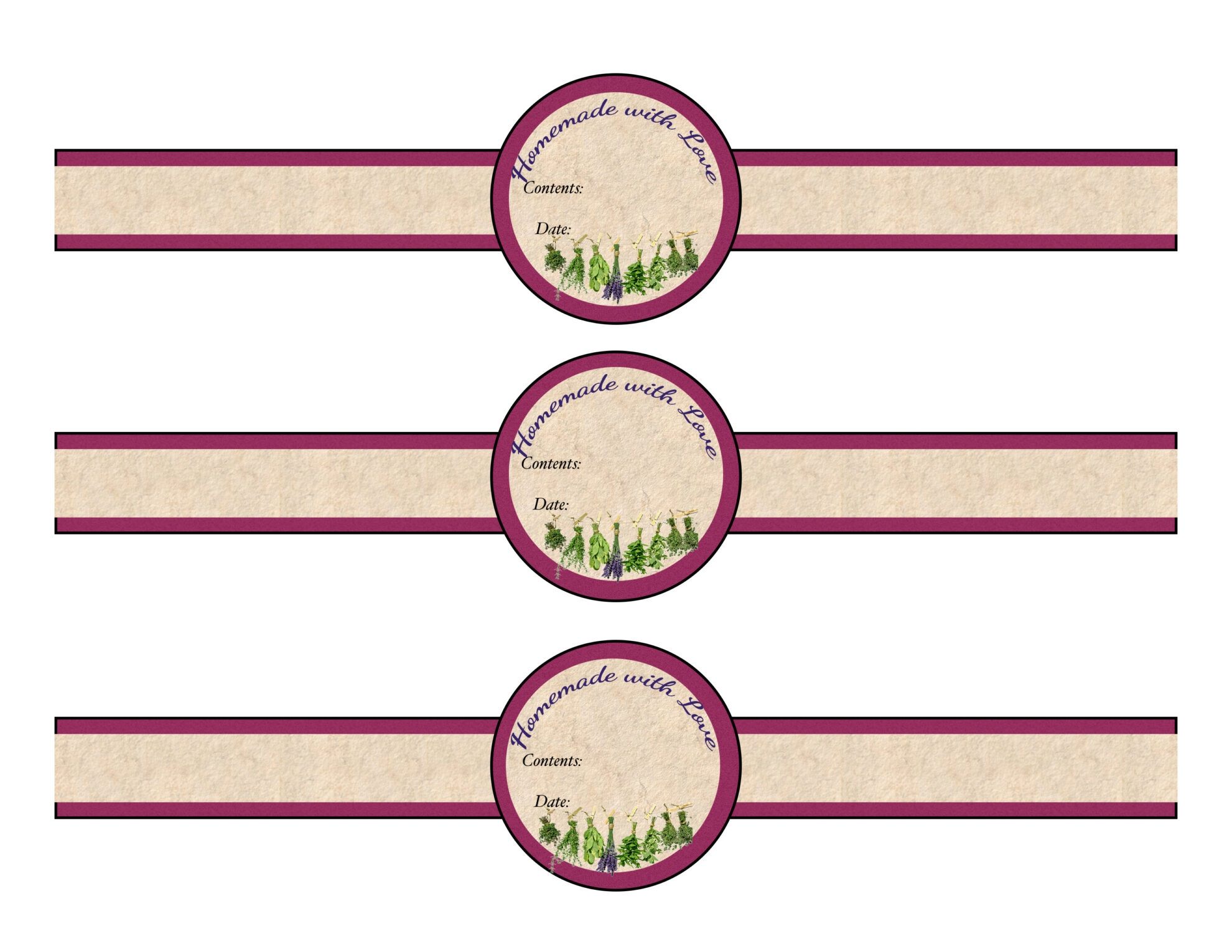 Free Printable Canning Jar Labels Tons Of Designs U0026 Colors Free Printable Canning Jar Labels Tons Of Designs U0026 Colors