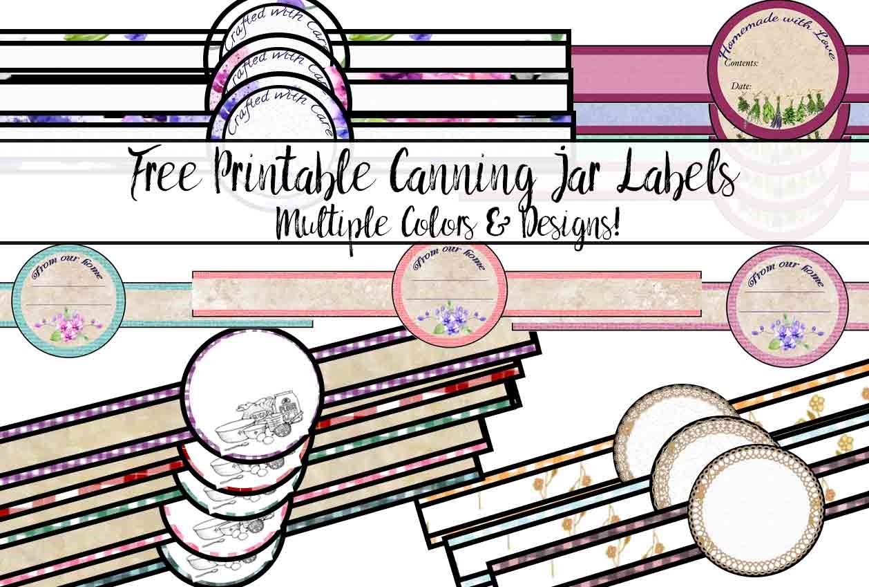 Jelly Jar Labels Printable Free Jelly Jar Labels Printable Free