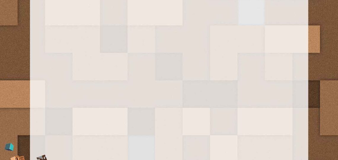 FREE PRINTABLE Cheerful Minecraft Birthday Invitation Template Worksheets Library