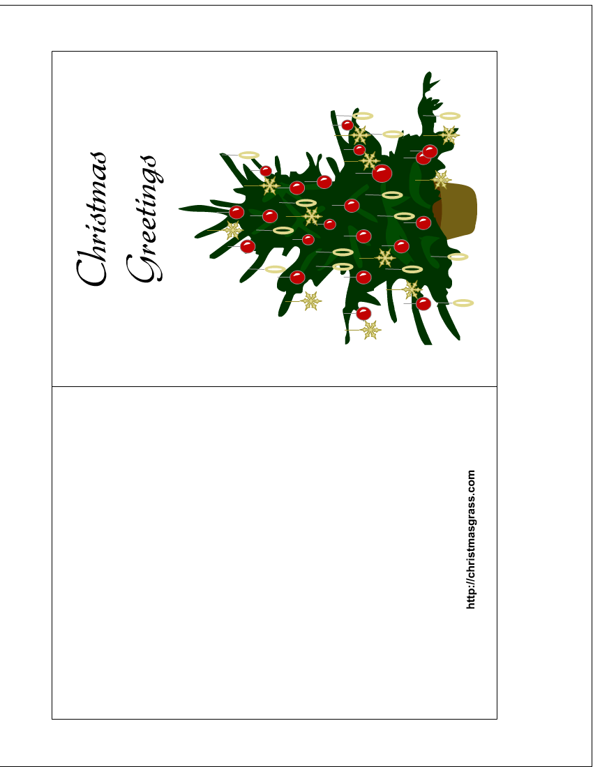 Free Printable Christmas Greeting Cards Worksheets Library