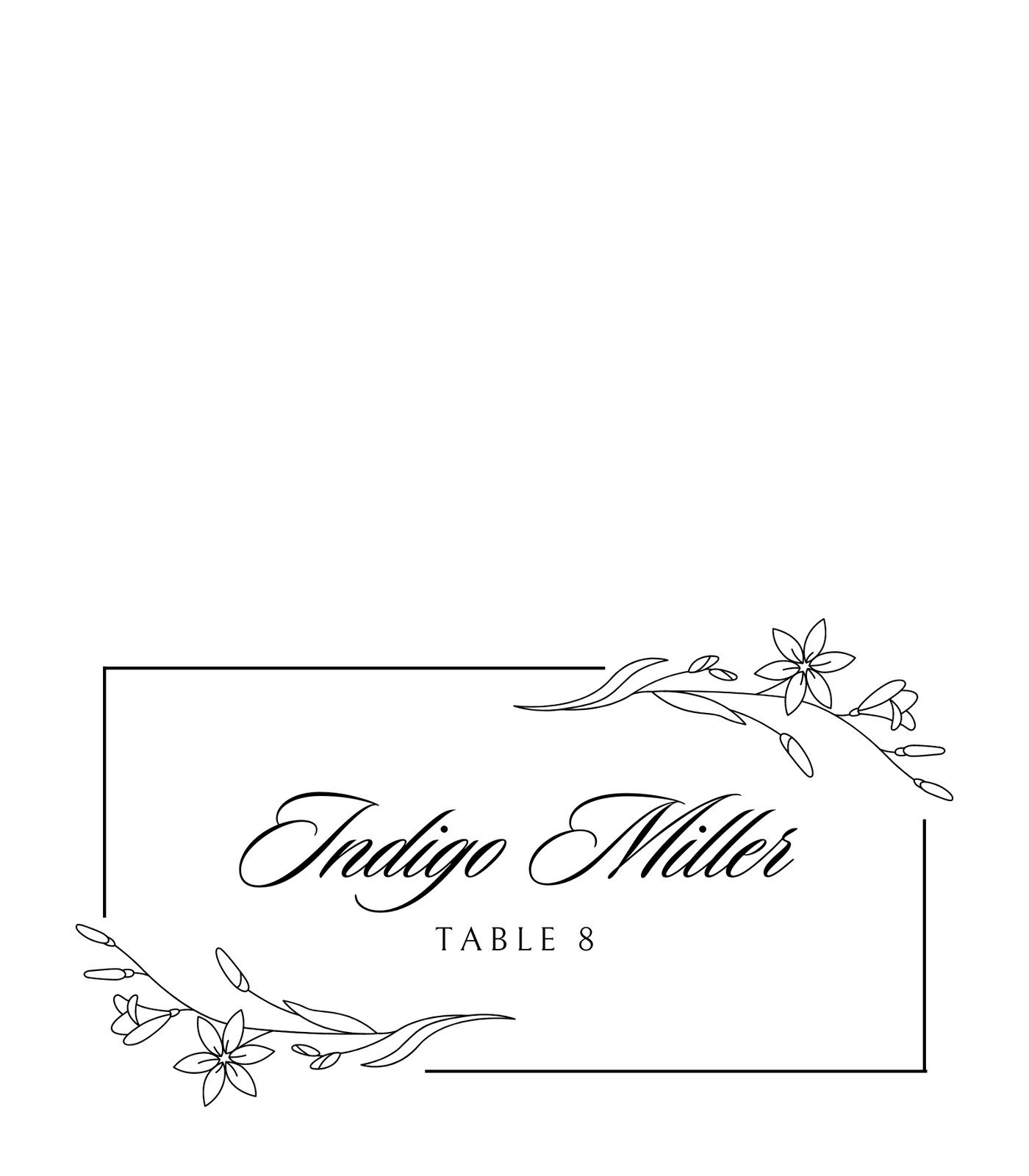 Free Online Printable Card Templates