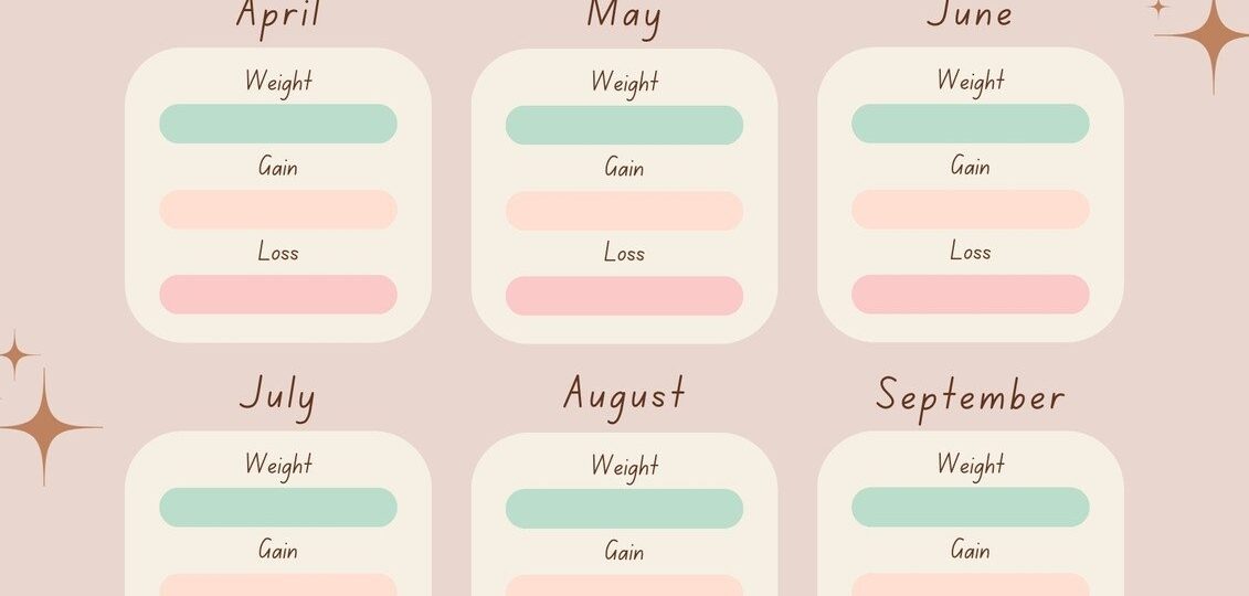 Free Printable Customizable Personal Planner Templates Canva