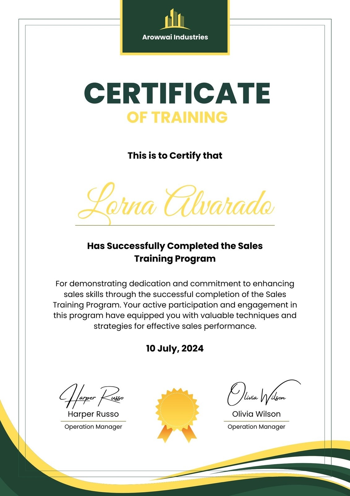 Free Printable Customizable Student Certificate Templates Canva