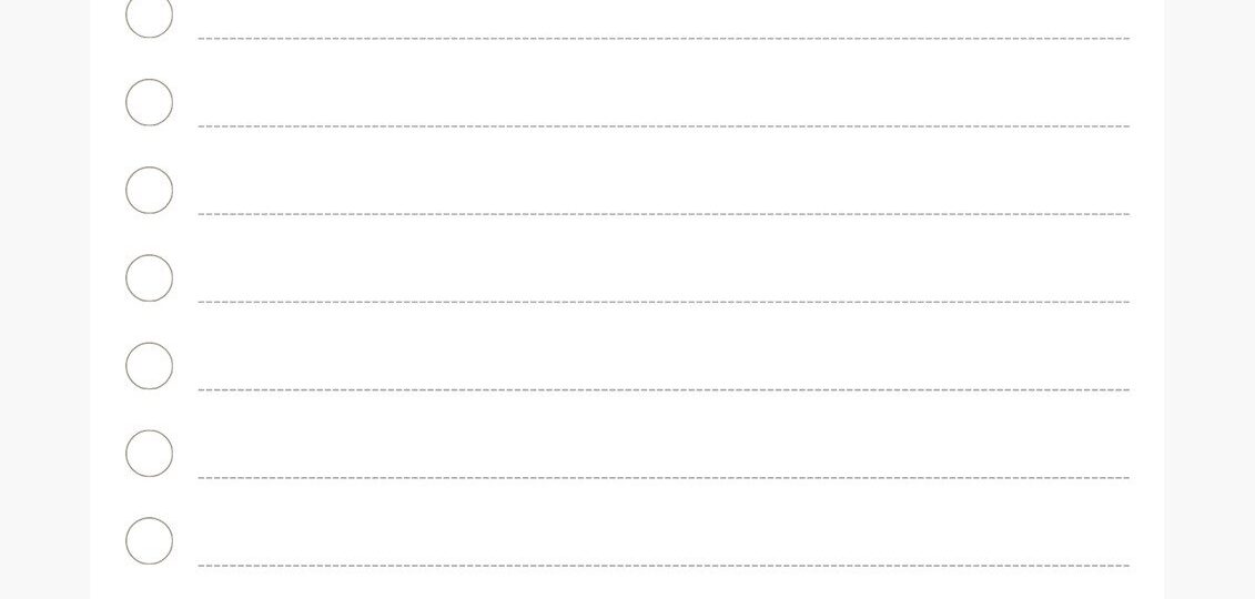 Free Printable Editable Daily Checklist Templates Canva