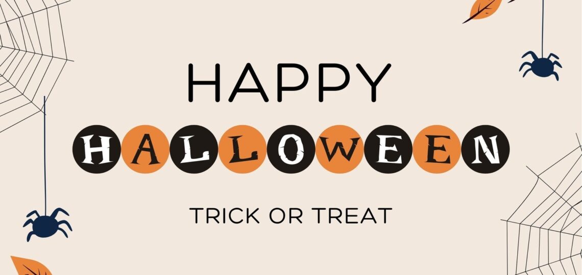 Free Printable Editable Halloween Card Templates Canva
