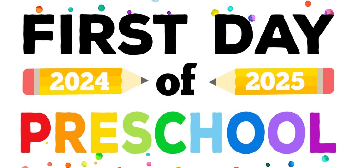 Free Printable First Day Of School Signs 2024 25 Happiness Is