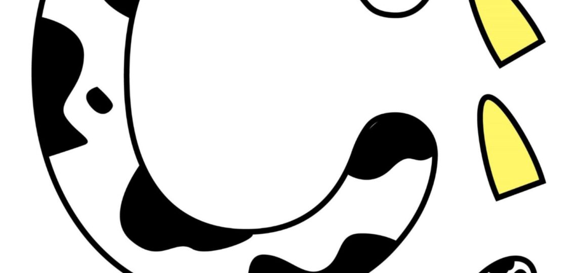 Free Printable Letter C Craft Template Simple Mom Project