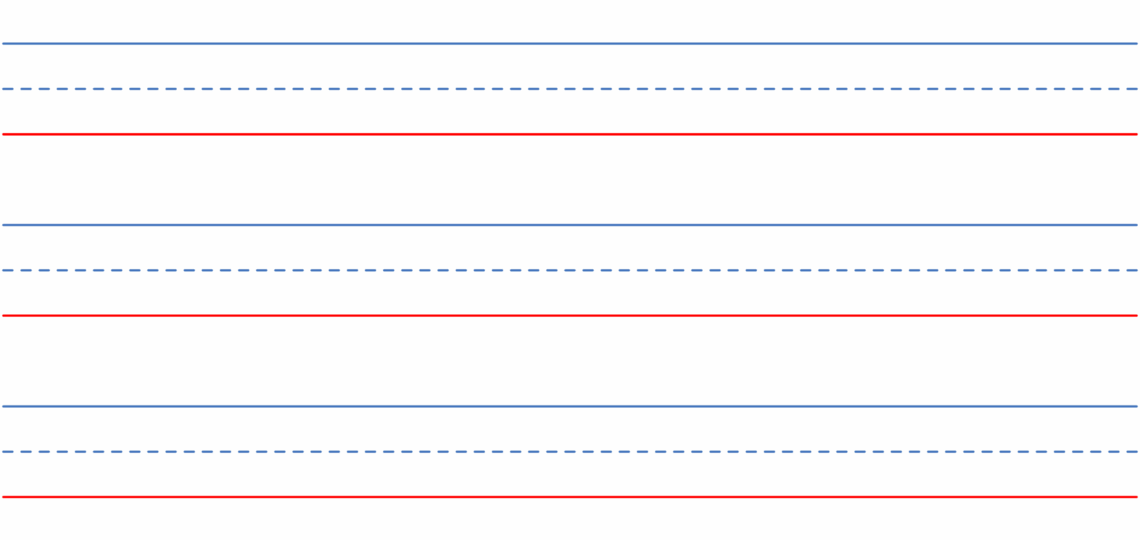 Free Printable Lined Paper Handwriting Notebook Templates Free Printables Monograms Design Tools Patterns U0026 DIY Projects