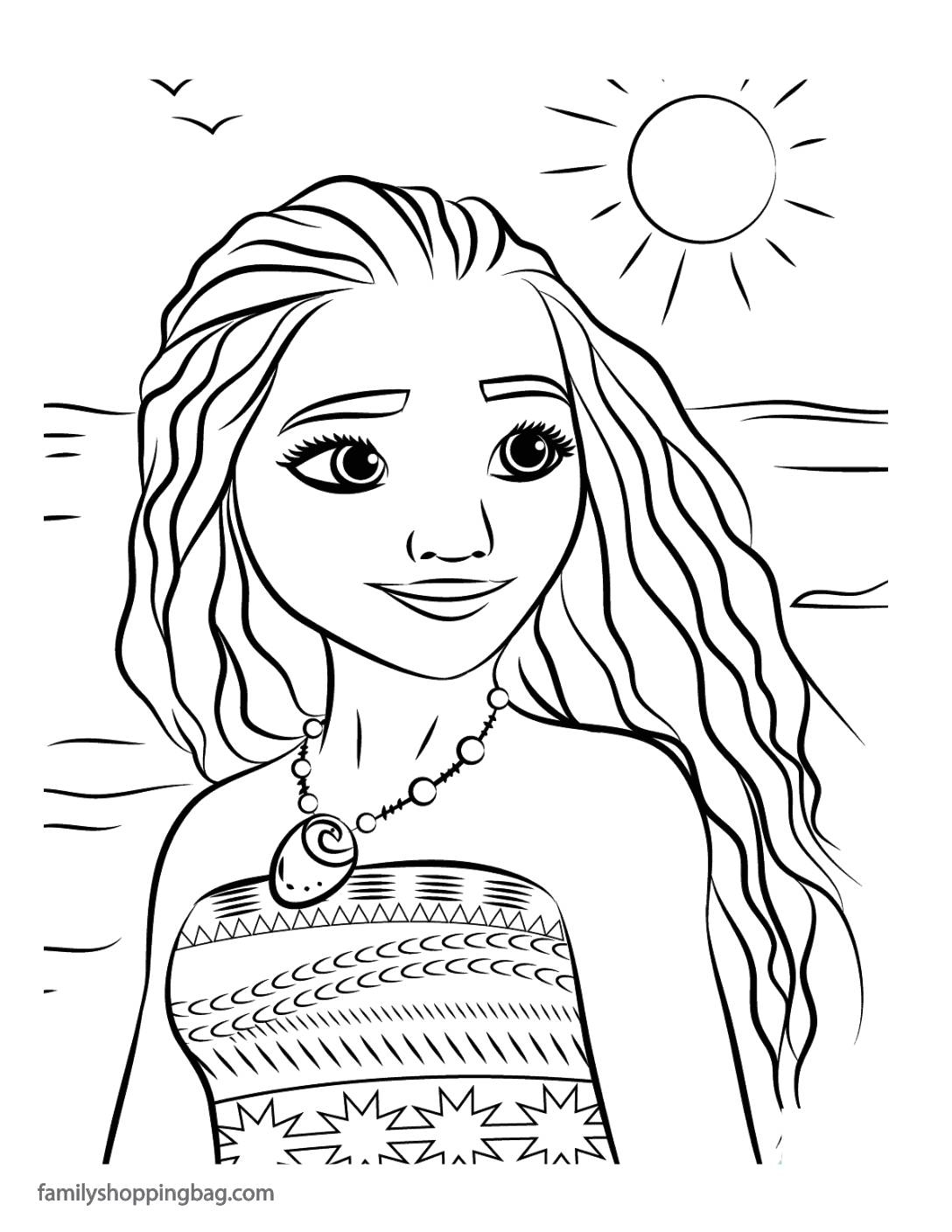 Free Printable Moana Coloring Pages And More Lil Shannie Free Printable Moana Coloring Pages And More Lil Shannie