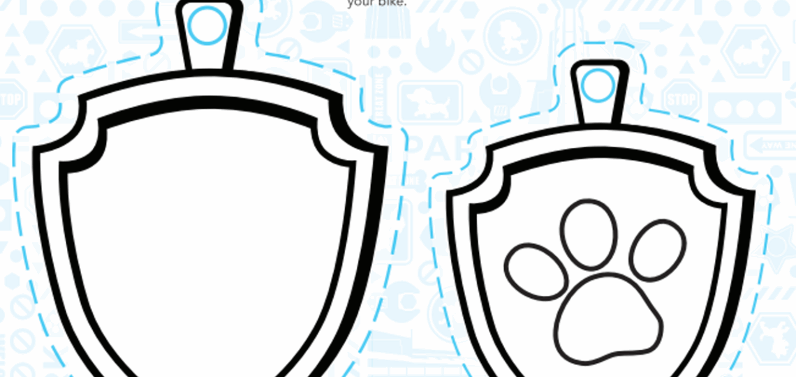 Free Printable Paw Patrol Coloring Pages Updated For 2023