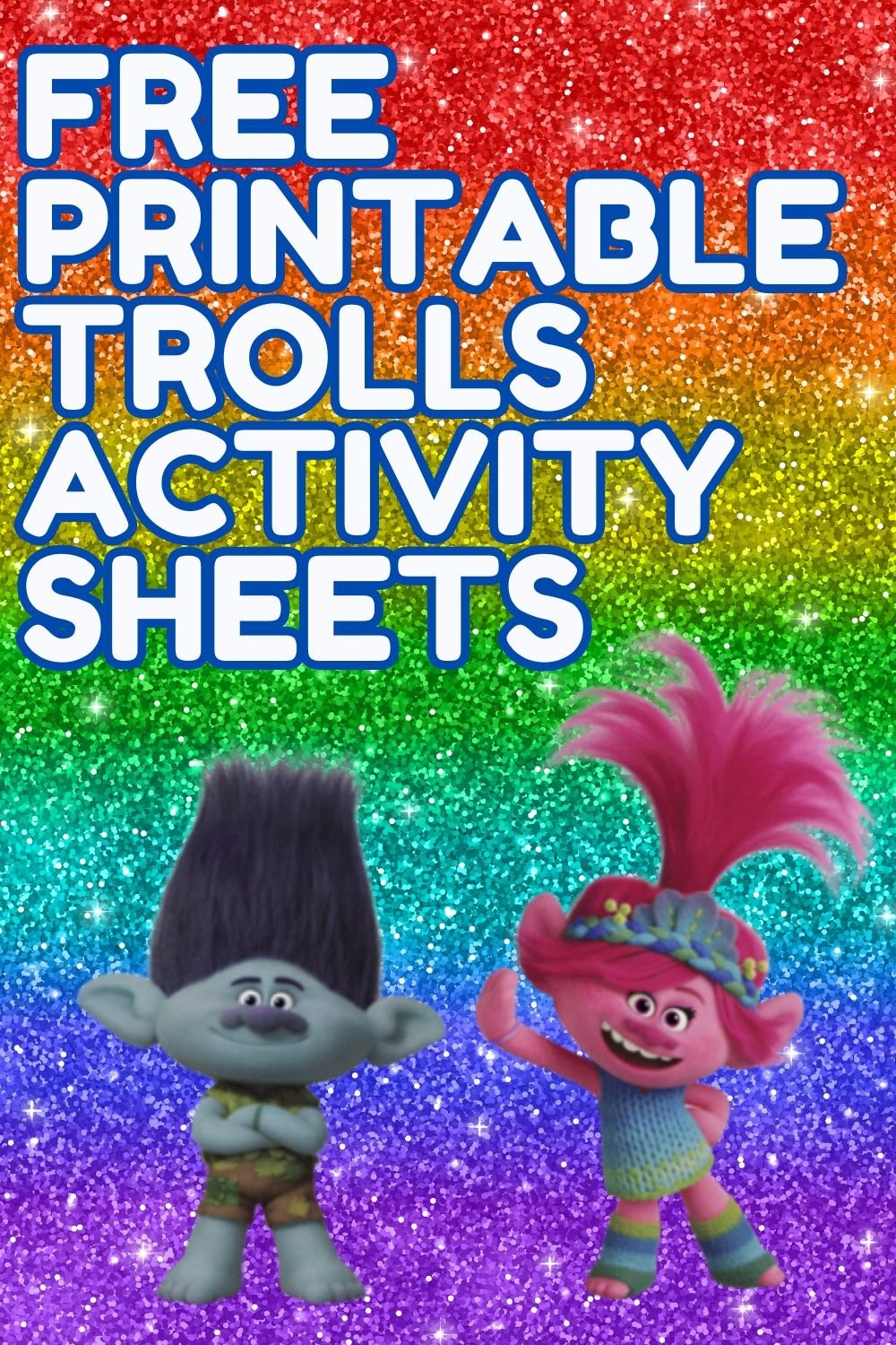 Free Printable Trolls Activity Sheets Featuring Trolls Band Free Printable Trolls Activity Sheets Featuring Trolls Band