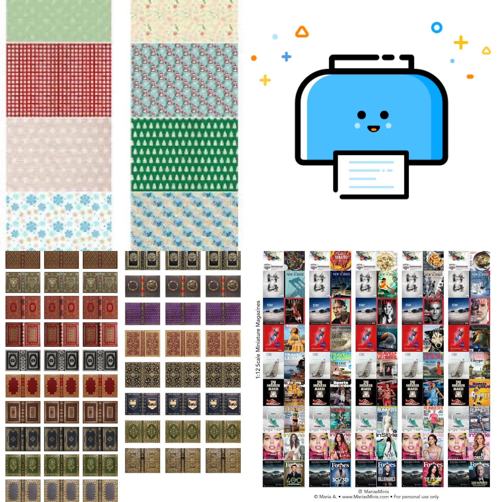 Free Printables Free Printables