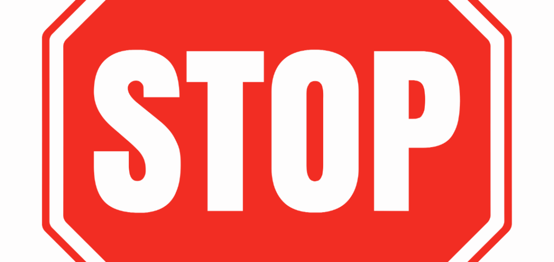 Free Sign Templates Editable And Printable