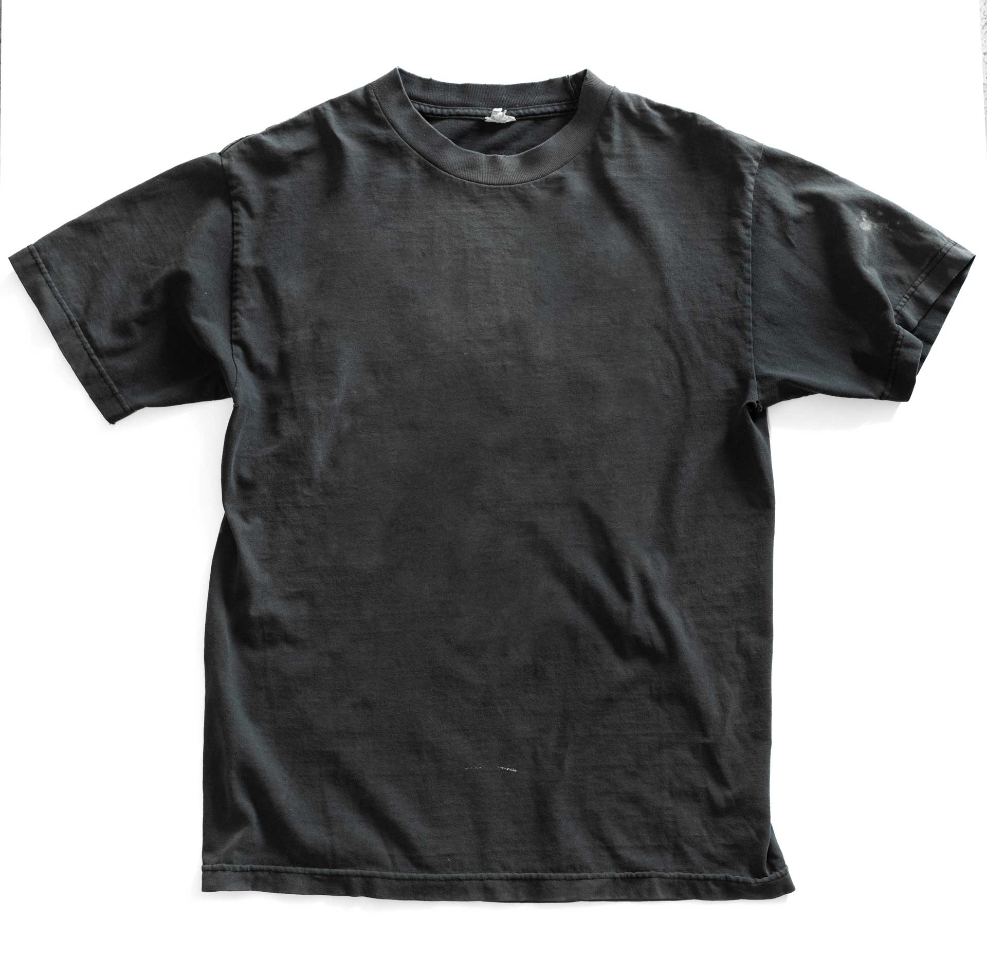 T-Shirt Blank Free Printable