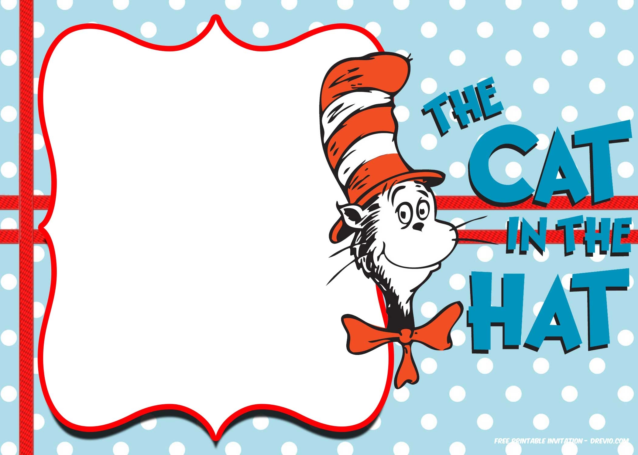 Template Dr Seuss Free Printables Template Dr Seuss Free Printables