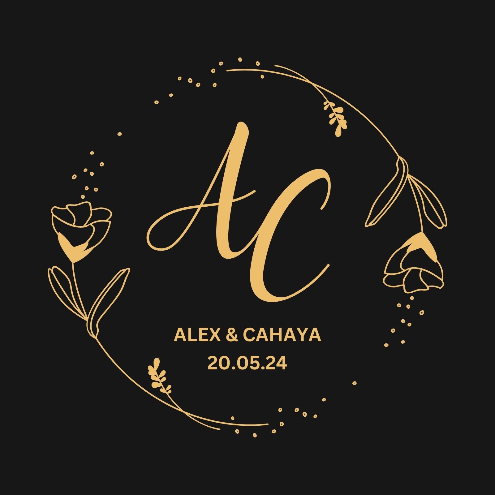 Free Printable Templates For Initials