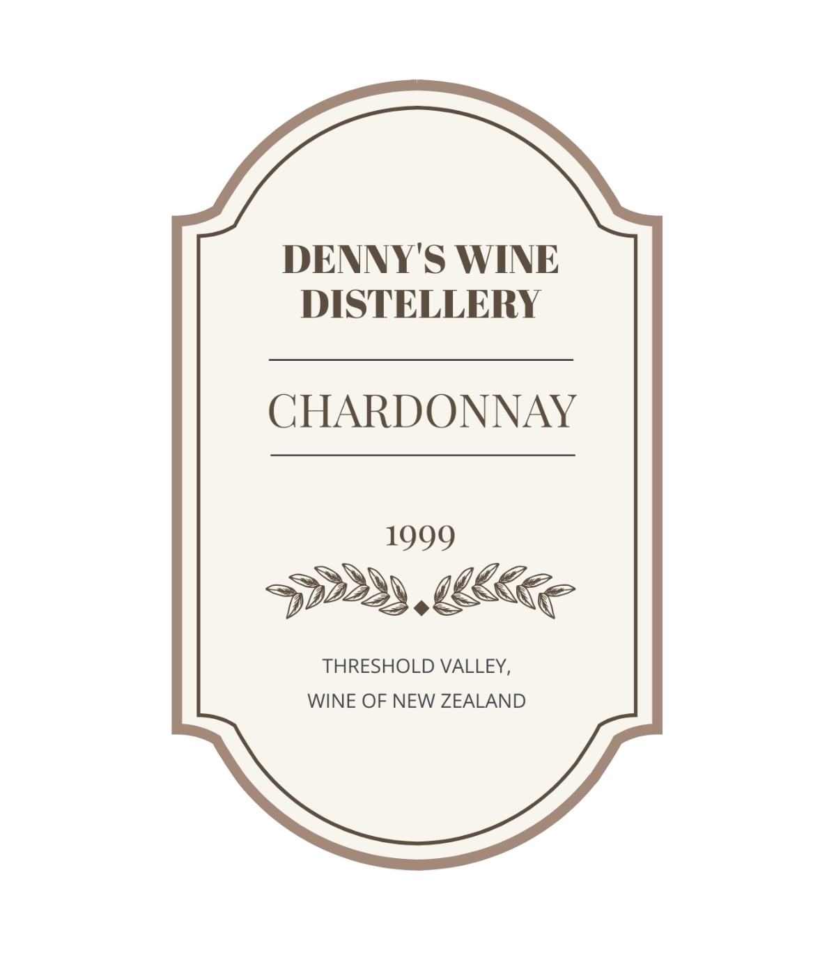 Free Wine Label Templates Editable And Printable Free Wine Label Templates Editable And Printable