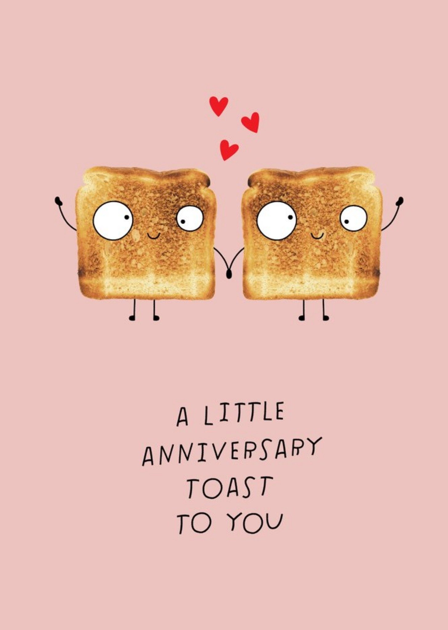Free Printable Funny Anniversary Cards