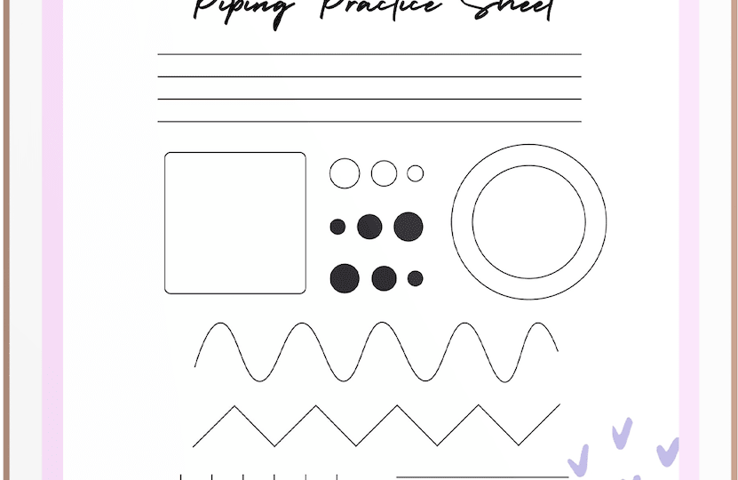 Get Good At Royal Icing FAST