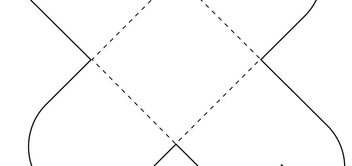 Gift Box Templates For Preschool TeachersMag