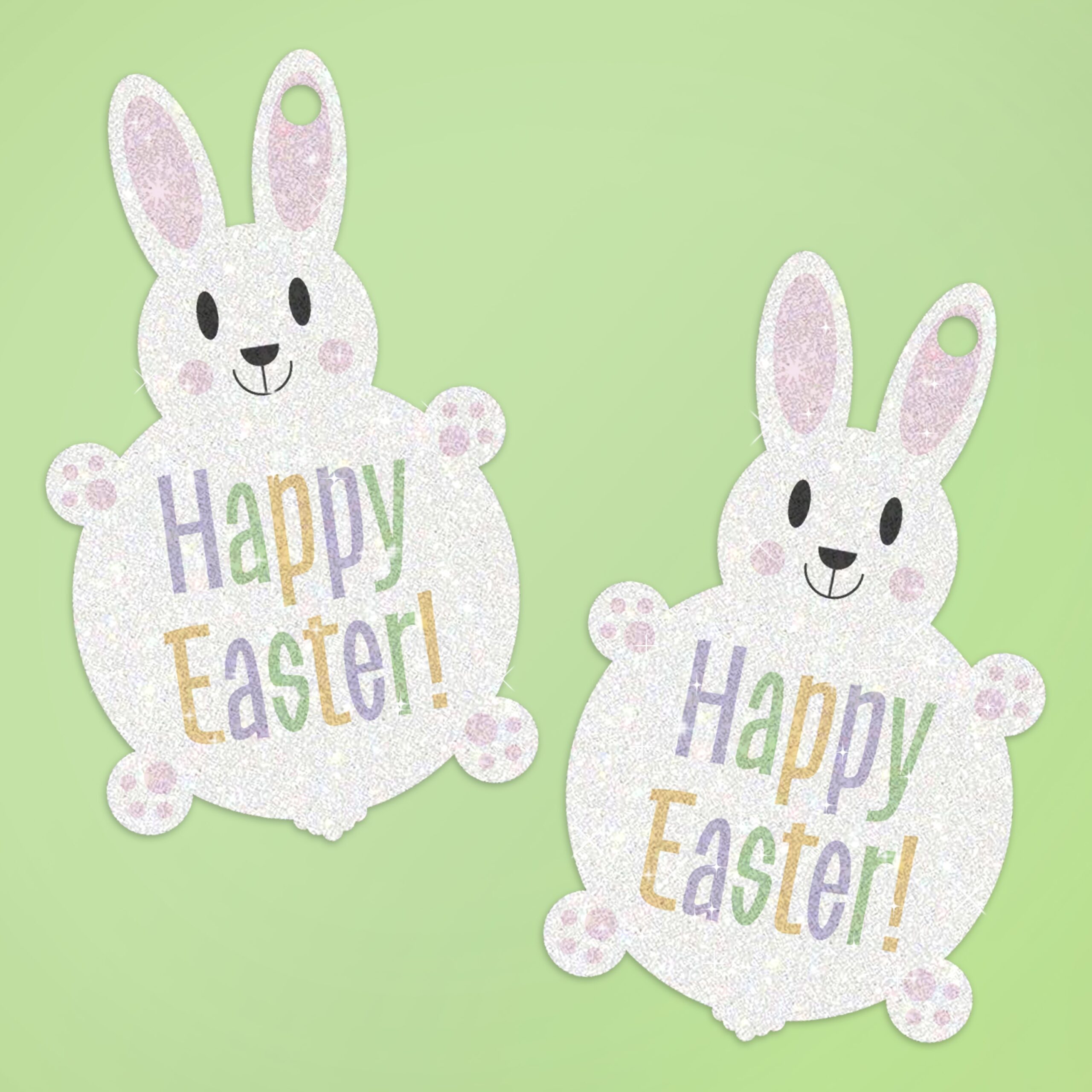 Printable Easter Bunny Free Printable Easter Bunny Free