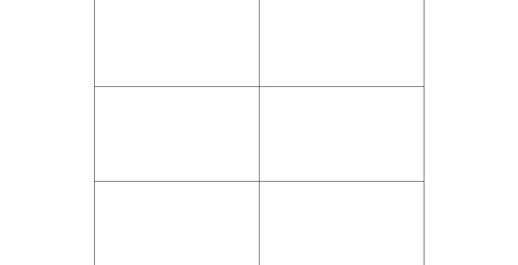 Google Docs Label Template Compatible With Avery 8371