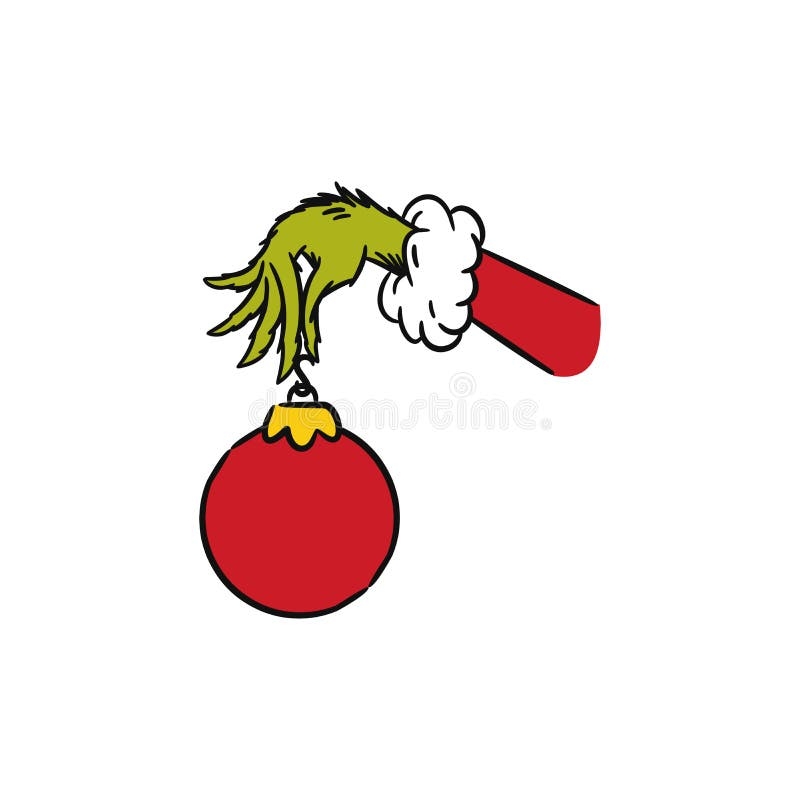 Grinch Hand Stock Illustrations 245 Grinch Hand Stock Illustrations Vectors U0026 Clipart Dreamstime