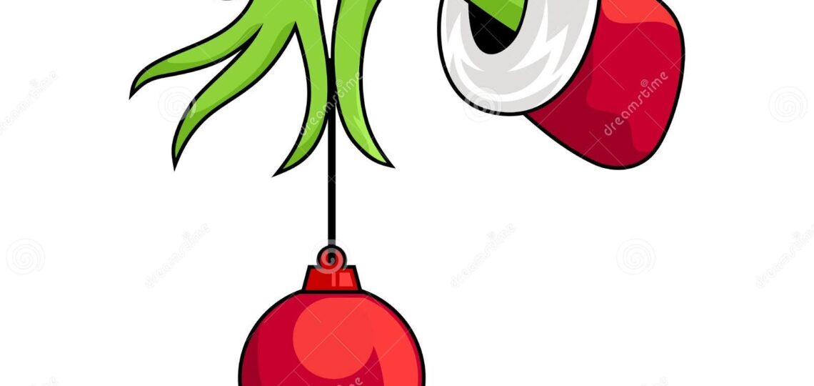 Grinch Hands Stock Illustrations 80 Grinch Hands Stock Illustrations Vectors U0026 Clipart Dreamstime