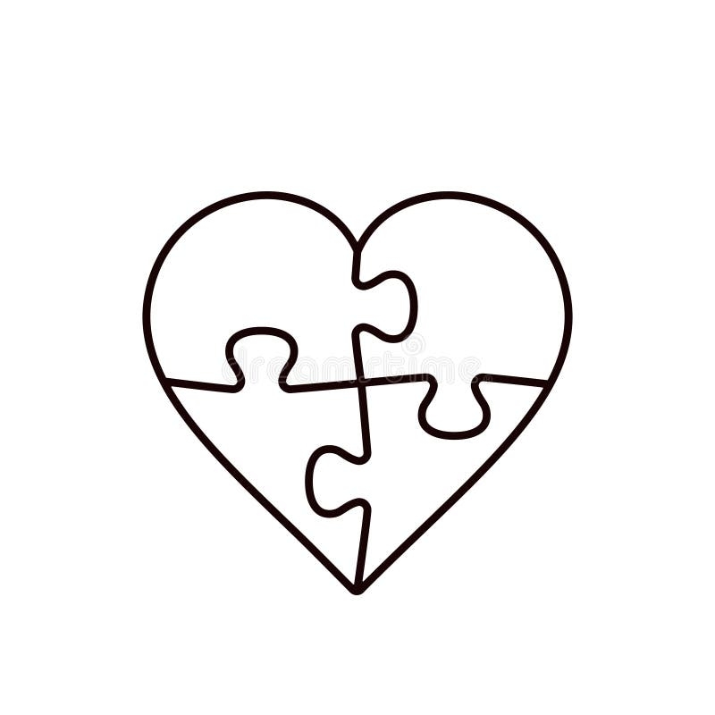 Heart Puzzle Piece Stock Illustrations 3 827 Heart Puzzle Piece Stock Illustrations Vectors U0026 Clipart Dreamstime Heart Puzzle Piece Stock Illustrations 3 827 Heart Puzzle Piece Stock Illustrations Vectors U0026 Clipart Dreamstime