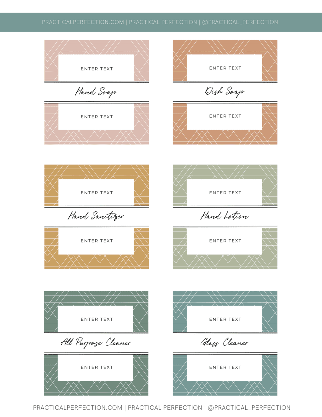 How To Design And Print Your Own Home Organization Labels On Canva Practical Perfection How To Design And Print Your Own Home Organization Labels On Canva Practical Perfection
