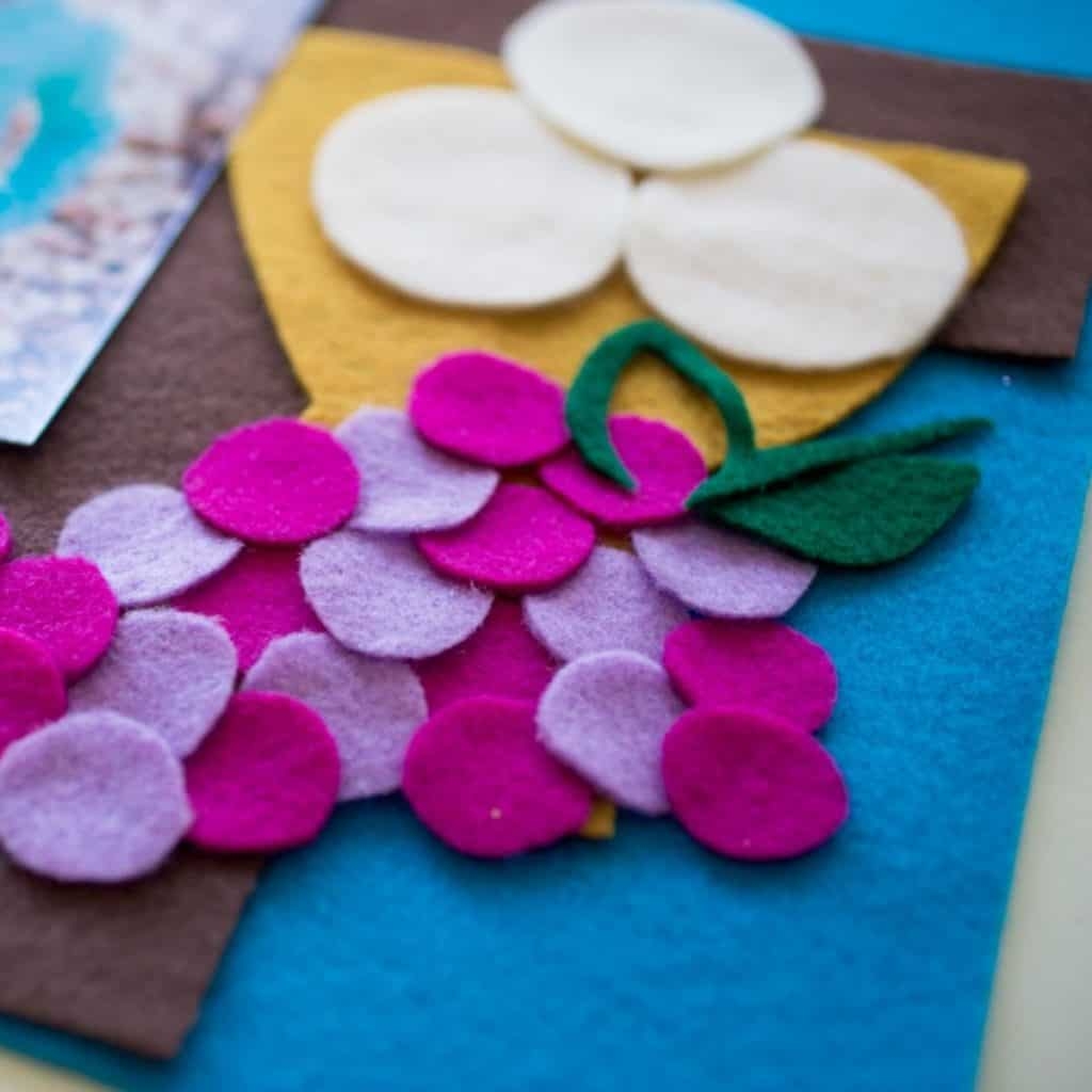 How To Make A First Communion Banner