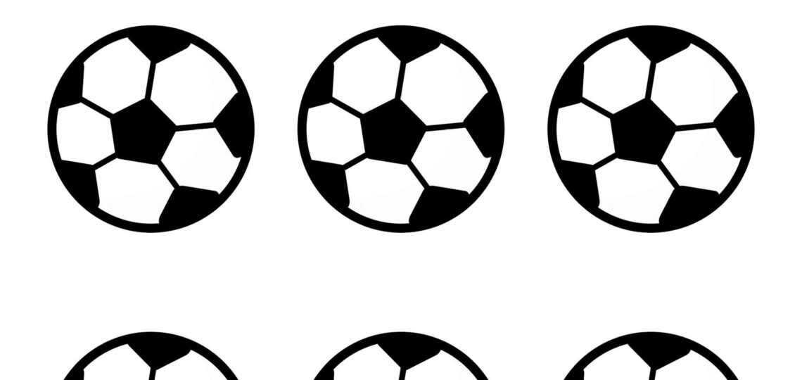 How To SHOOT A SOCCER BALL For Kids U0026 Beginners