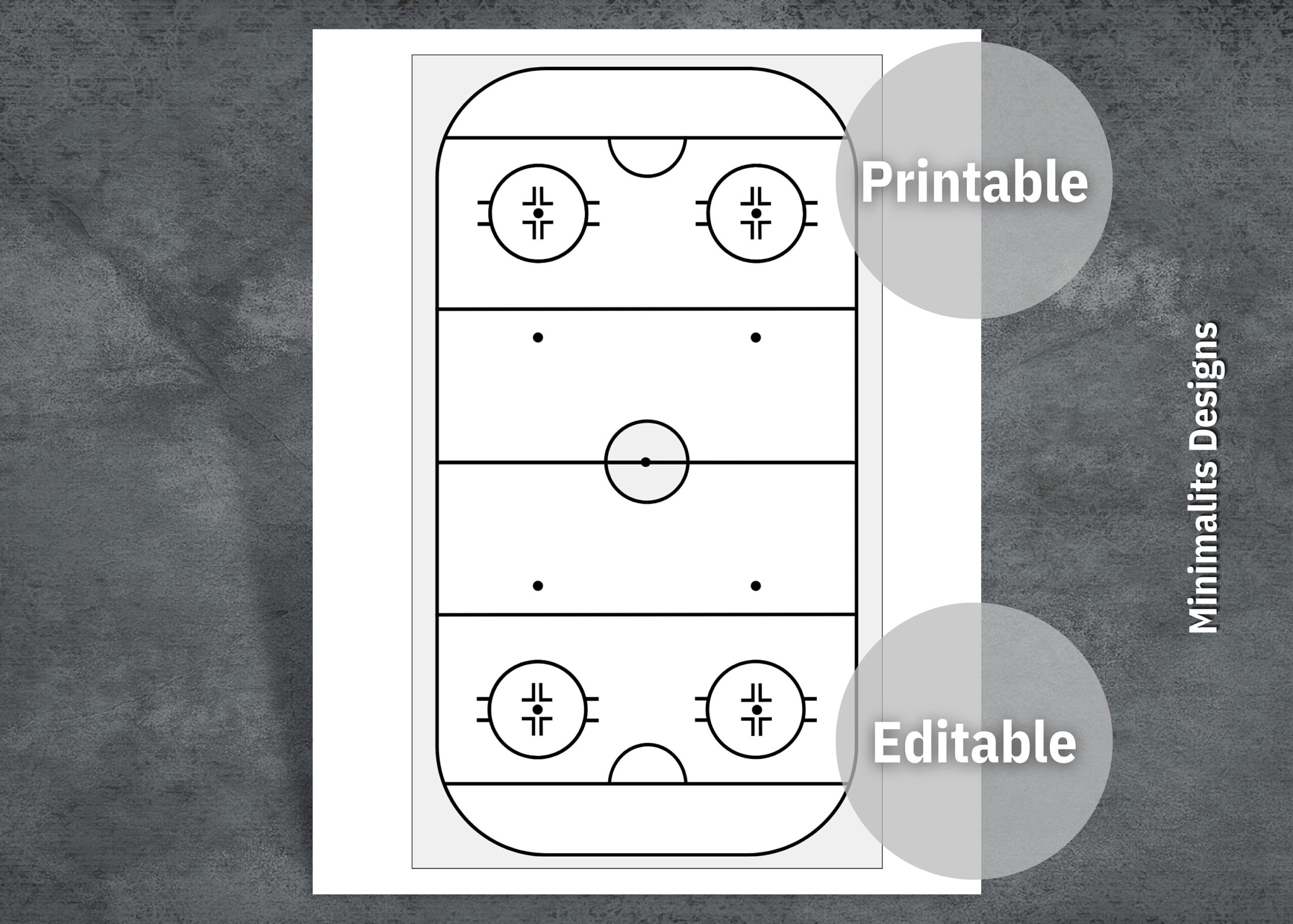 Ice Hockey Playbook Template Printable Blank Ice Hockey Rink Canva Template Ice Hockey Practice Plan Editable Ice Hockey Playbook Etsy Ireland Ice Hockey Playbook Template Printable Blank Ice Hockey Rink Canva Template Ice Hockey Practice Plan Editable Ice Hockey Playbook Etsy Ireland