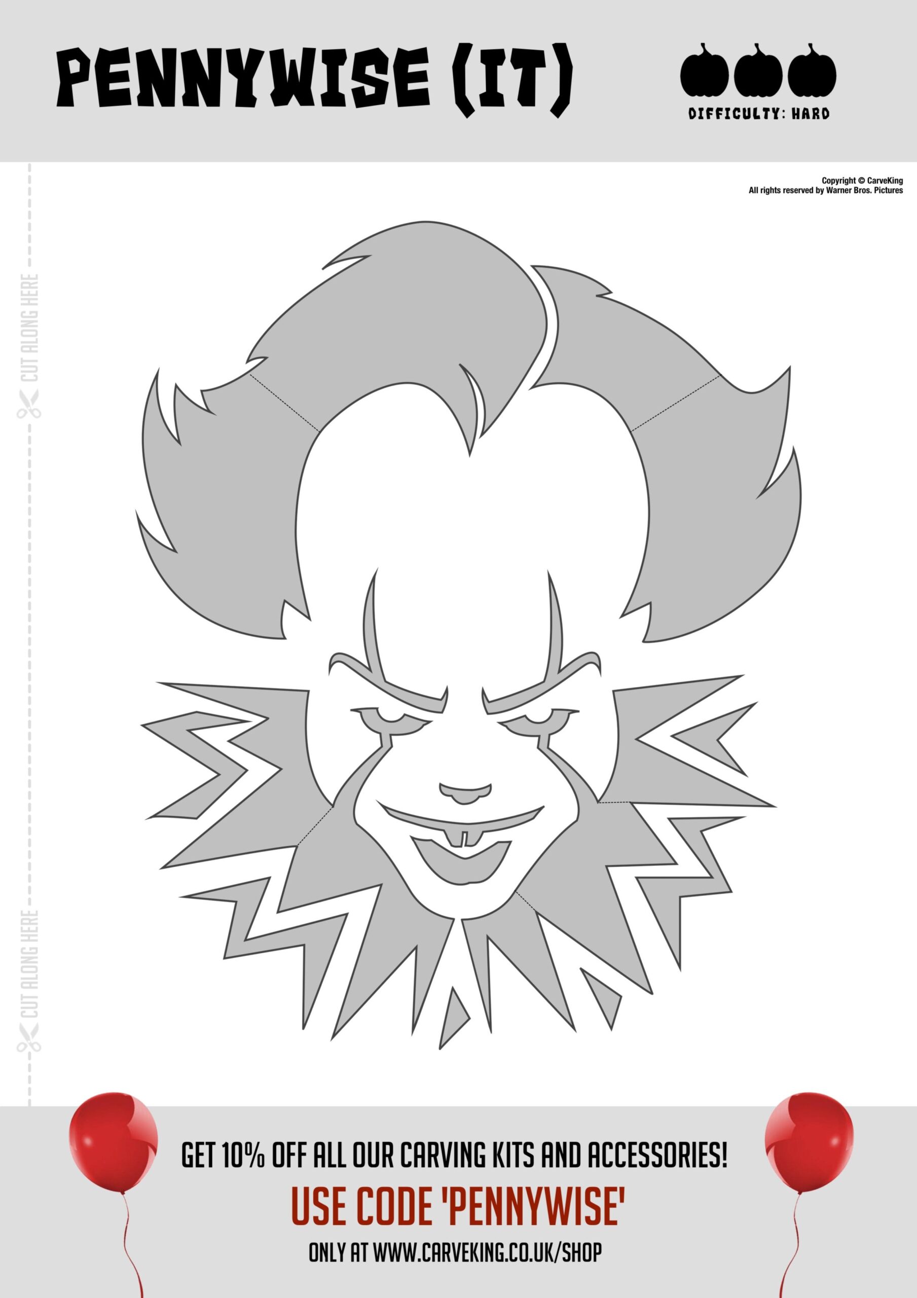 IT Pennywise Free Pumpkin Stencil Pumpkin Pattern Pumpkin Worksheets Library IT Pennywise Free Pumpkin Stencil Pumpkin Pattern Pumpkin Worksheets Library