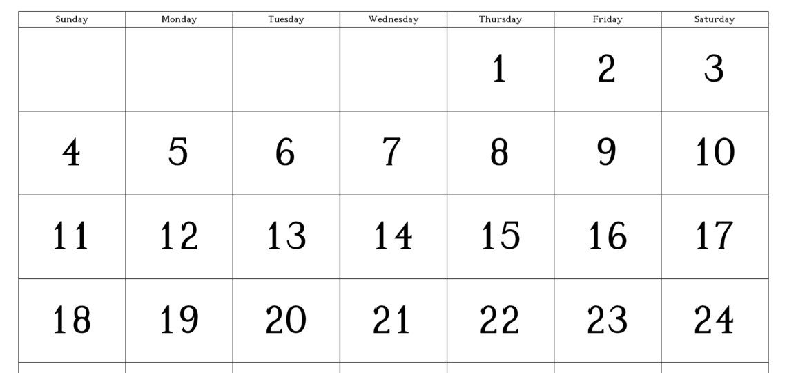 January Calendar 2026 Printable Template 7calendar
