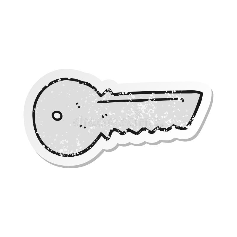 Free Printable Key Shape Template Free Printable Key Shape Template