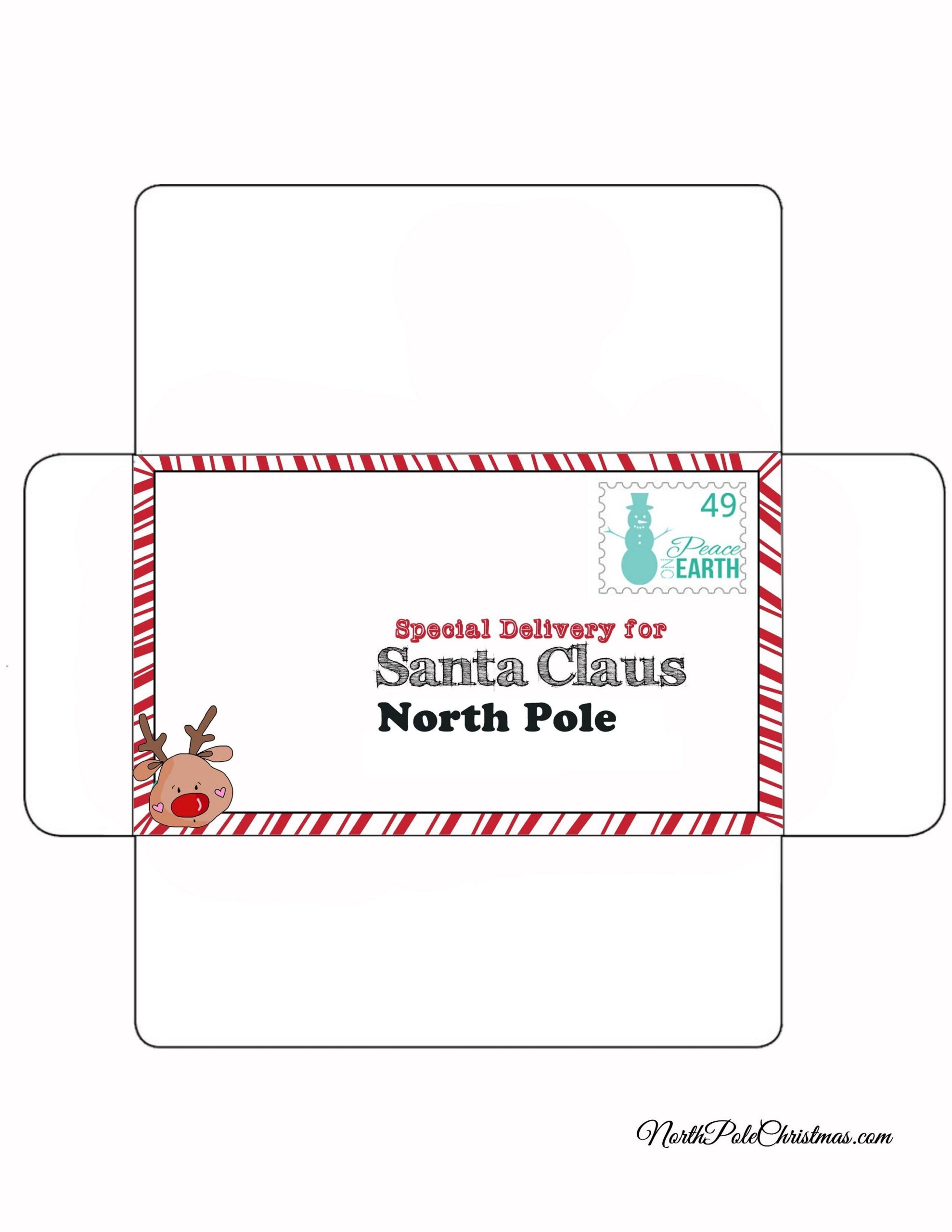 Letter To Santa Write Santa 20 Free Templates U0026 Envelopes Worksheets Library Letter To Santa Write Santa 20 Free Templates U0026 Envelopes Worksheets Library
