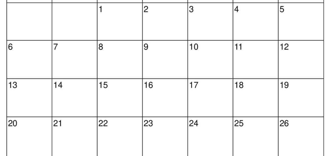 March 2025 Calendar Printable Templates U0026 More