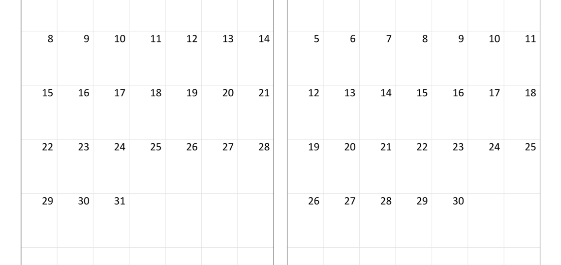 March And April 2026 Calendar Calendar Quickly